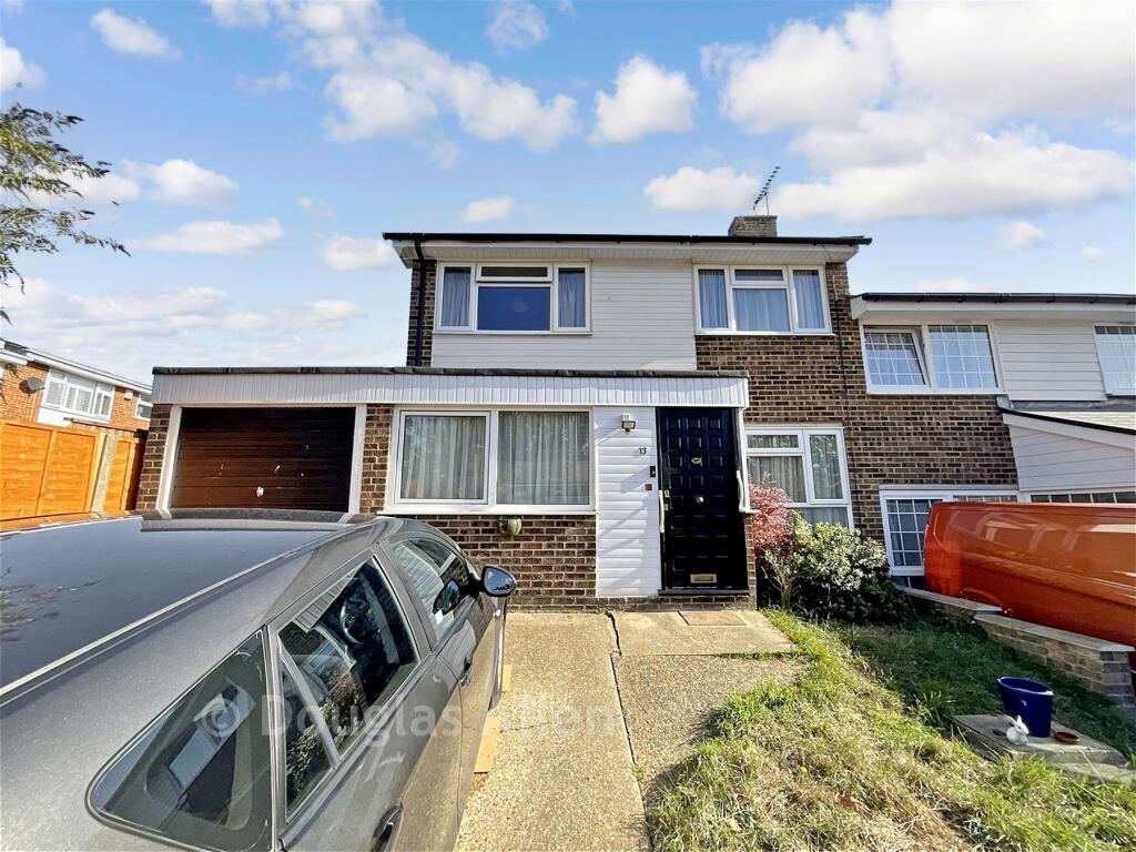 Main image of property: Jacksons Mews, Billericay, Essex