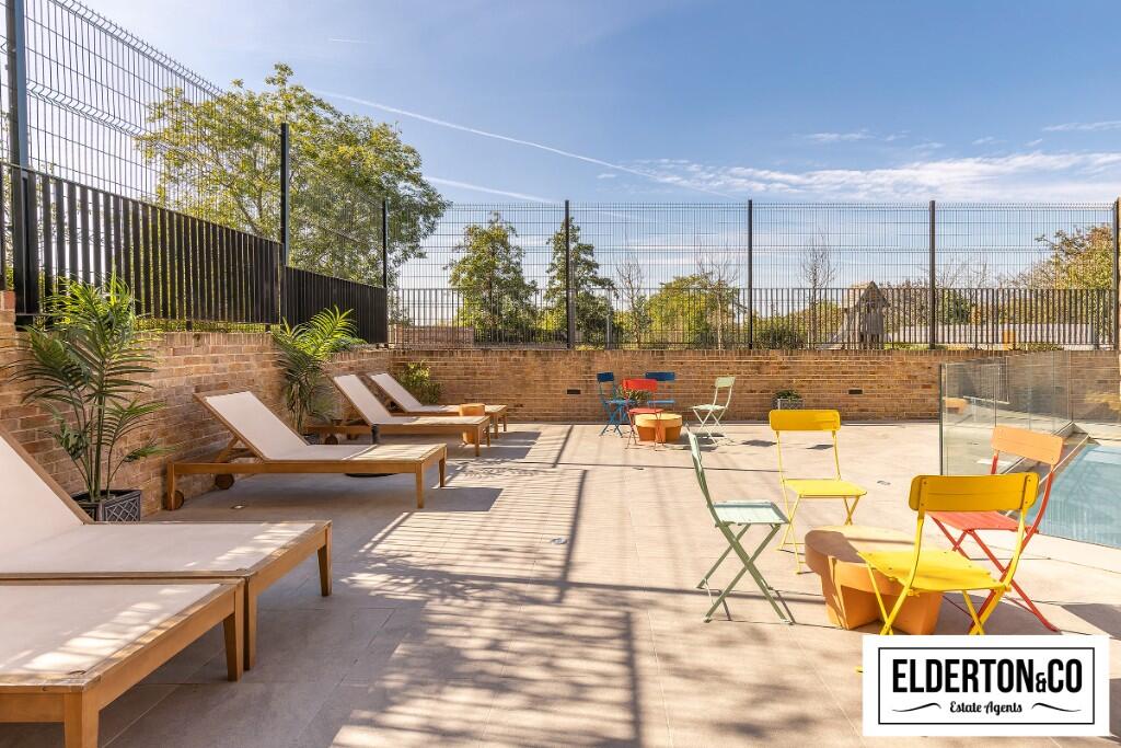 Main image of property: Oberman Road, Dollis Hill, London, NW10