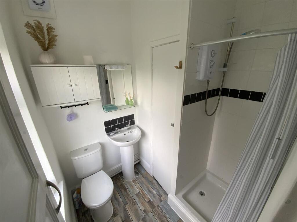 Apartment in Birmingham - View 4