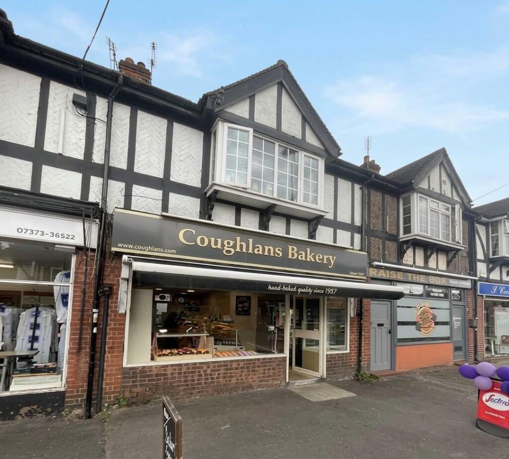 Main image of property: 223 Chipstead Valley Road, Coulsdon CR5