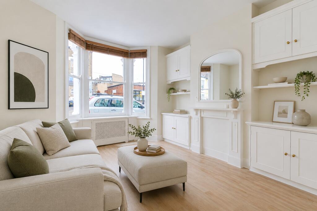 Main image of property: Bishops Road,
Fulham, SW6