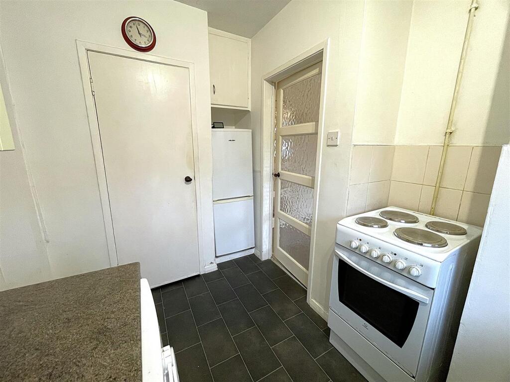 Hardy Street, Selby photo 3