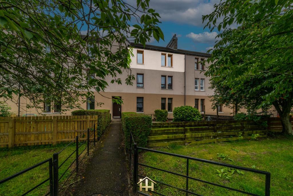 Main image of property: Moncur Crescent, Dundee