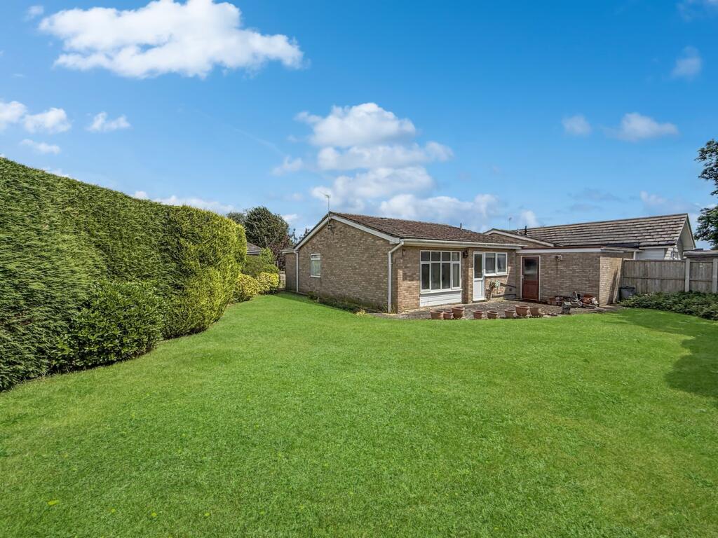 House in Tendring, Great Bentley - View 2