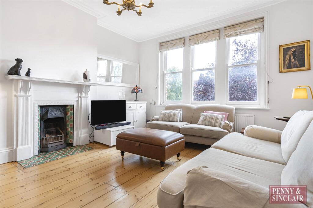 Main image of property: Woodstock Road, North Oxford