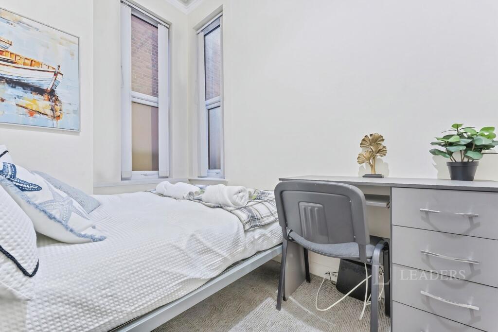 Main image of property: Noel Street, Nottingham, Nottinghamshire, NG7