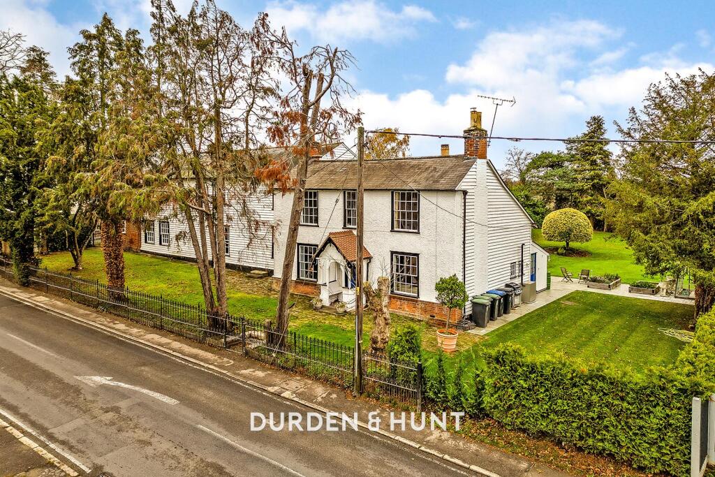 Main image of property: Ongar Road, Fyfield, CM5