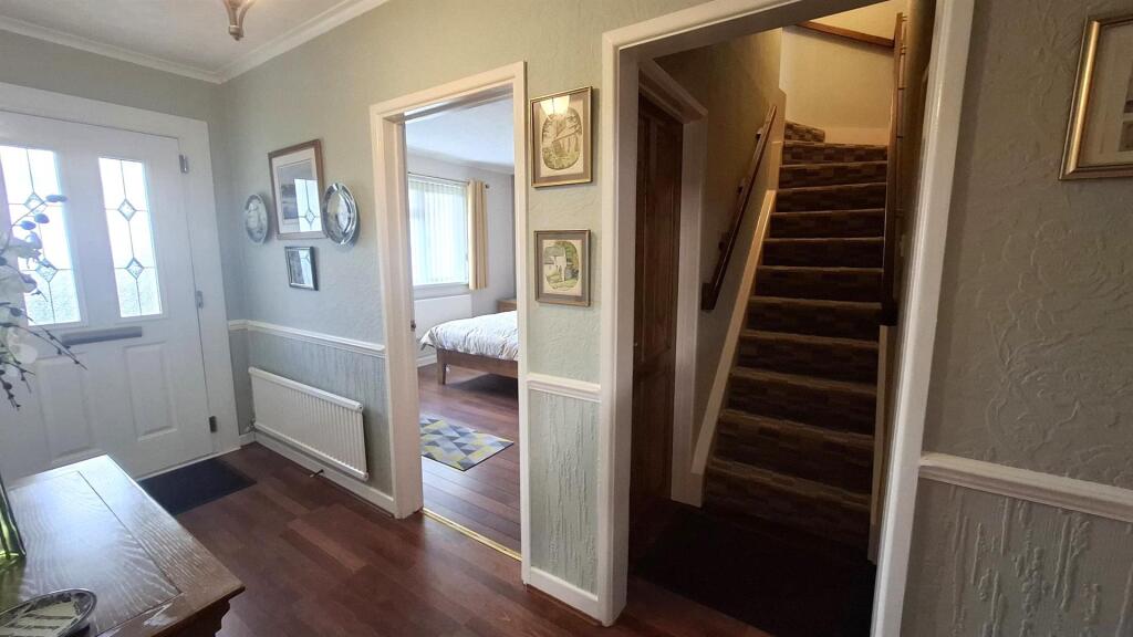 Main image of property: Cwmtorlais Road, Newbridge, Newport