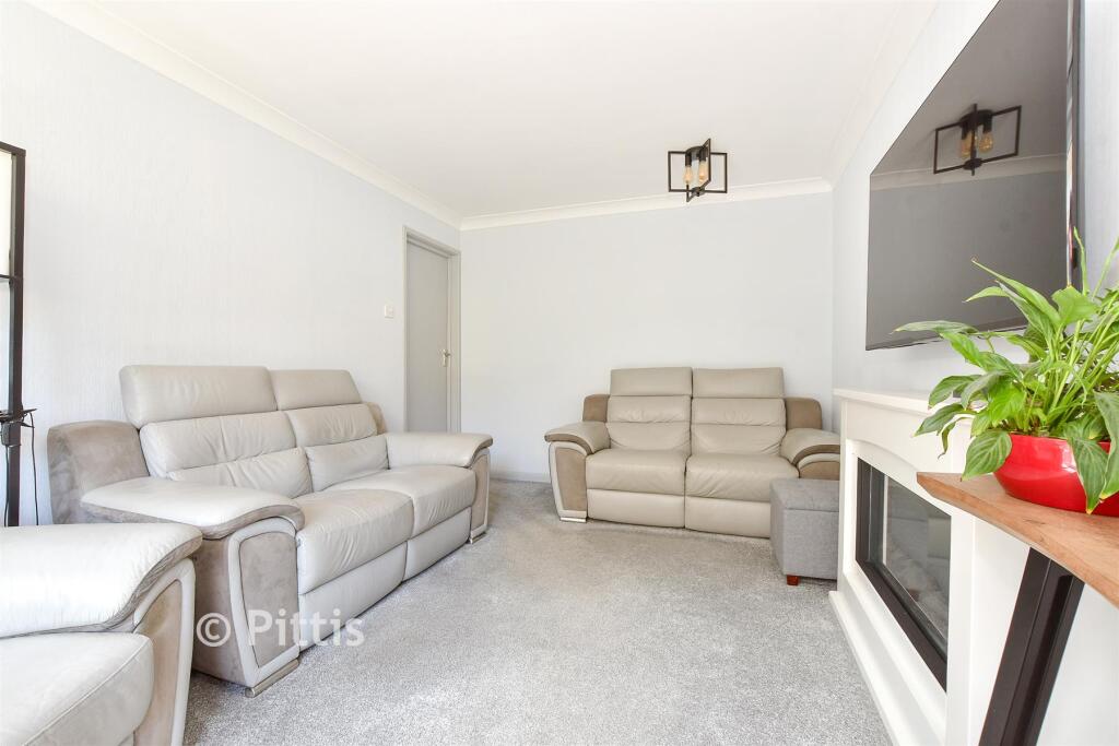 Apartment in Shanklin, Lower Hyde, Luccombe - View 5