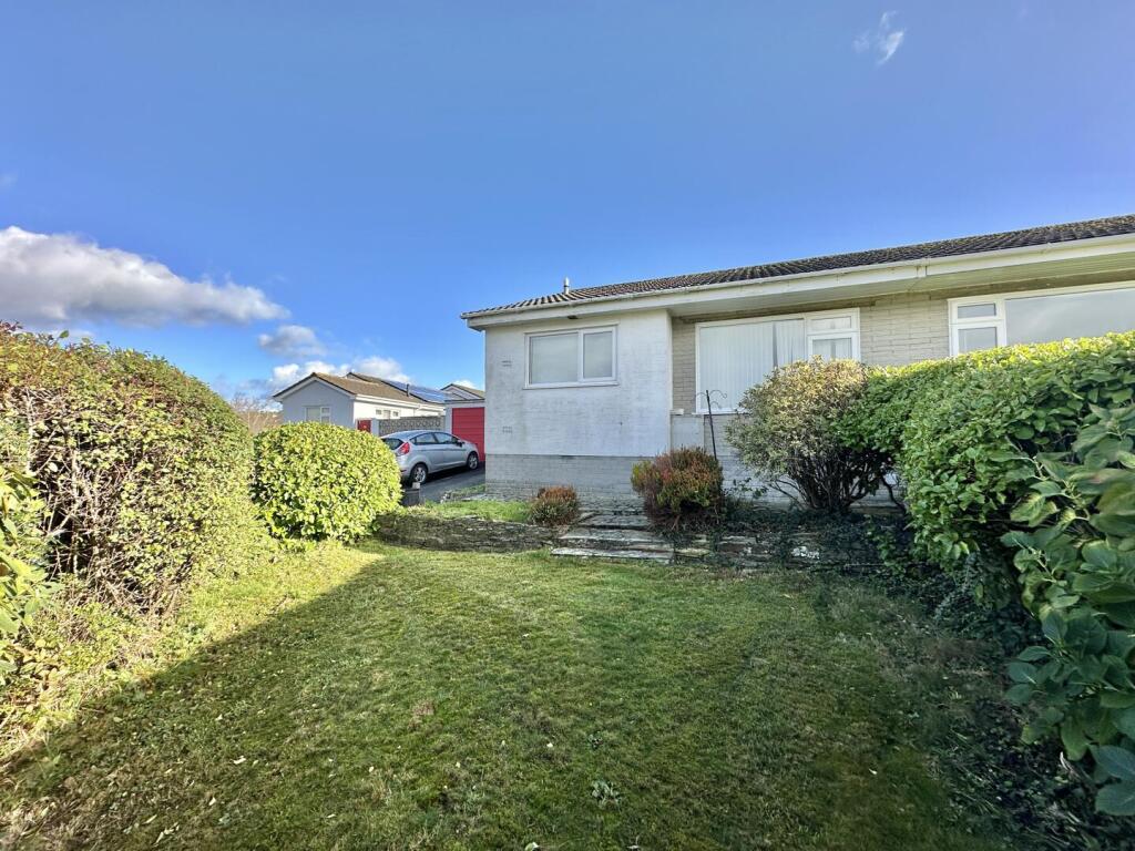 Main image of property: Trewidden Close, Truro