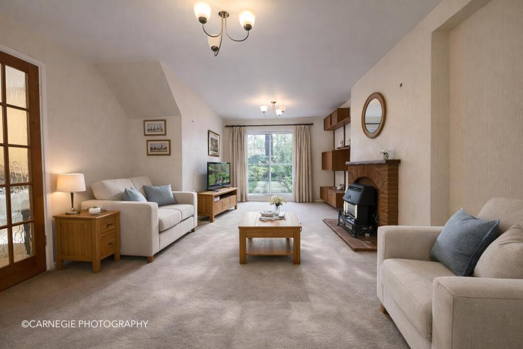 Beehive Green, Welwyn Garden City photo 2