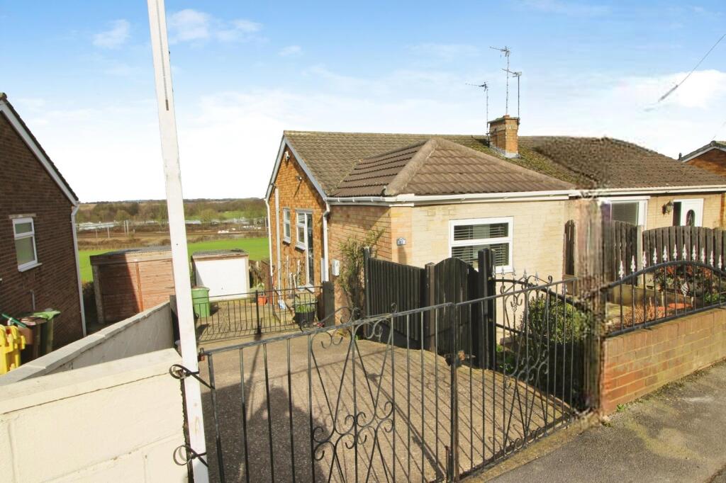 Main image of property: Springvale Rise, Hemsworth, Pontefract, West Yorkshire, WF9