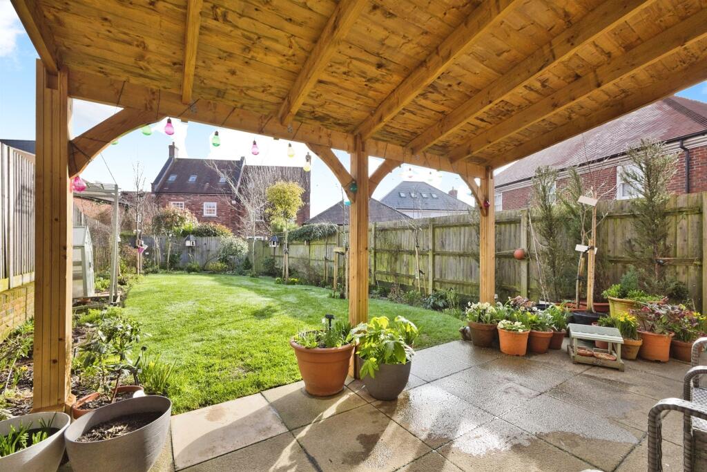 Additional image 15 of Halyars Way, Yeovil