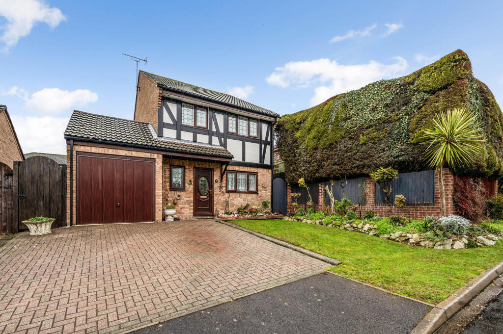 Main image of property: Glendale, Locks Heath