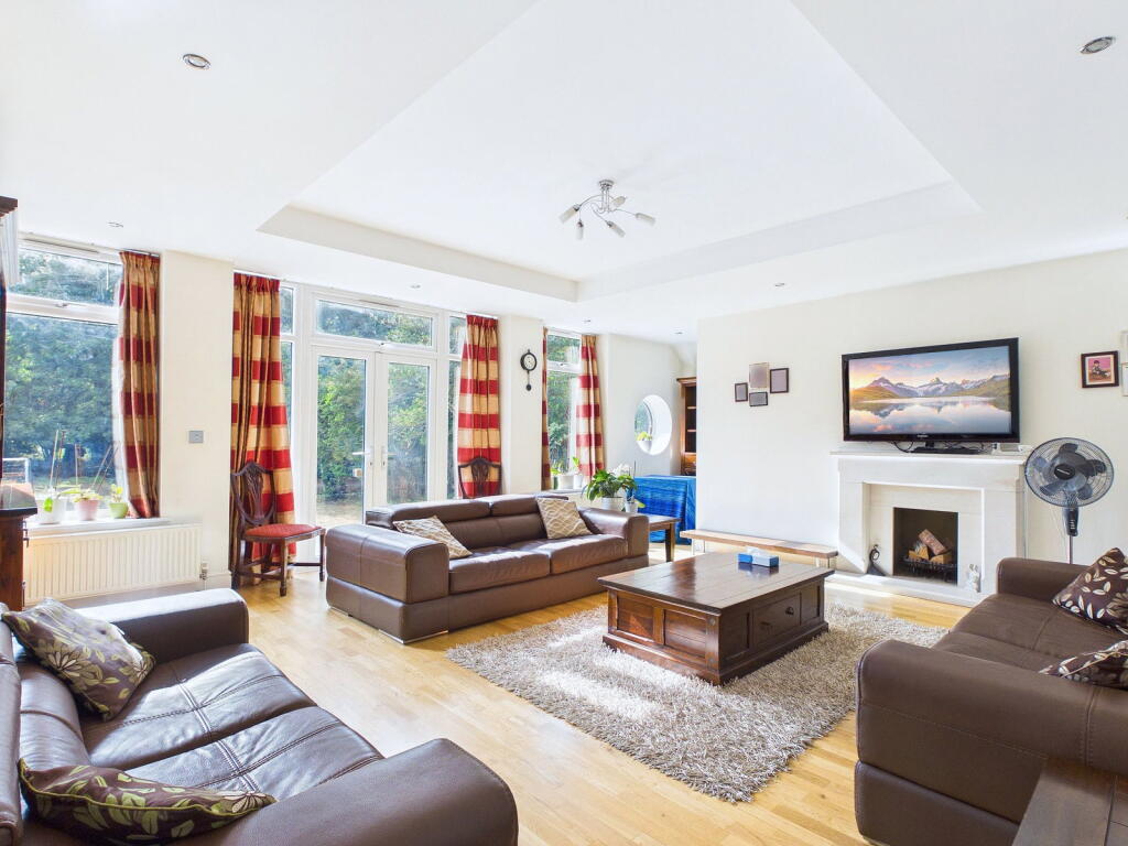 House in Watford - More
