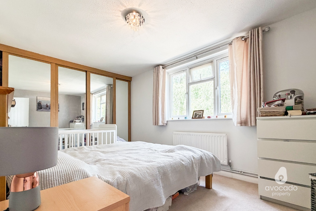 Apartment in Reading - More