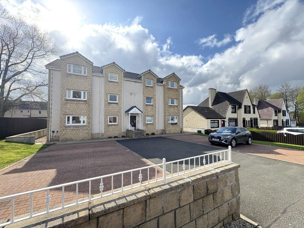 Main image of property: Carfin Road, Motherwell, Lanarkshire, ML1