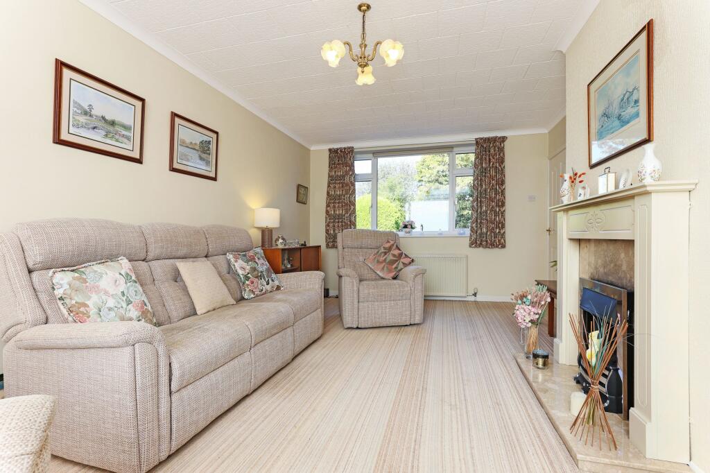 House in Wakefield, Stand Bridge, Milnthorpe - More