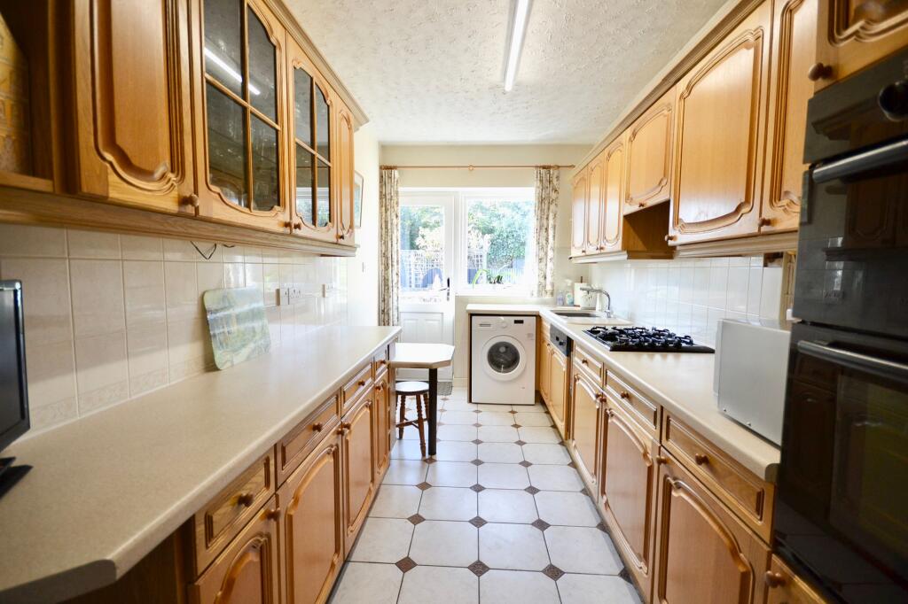 House in Charnwood, Leicestershire - View 3