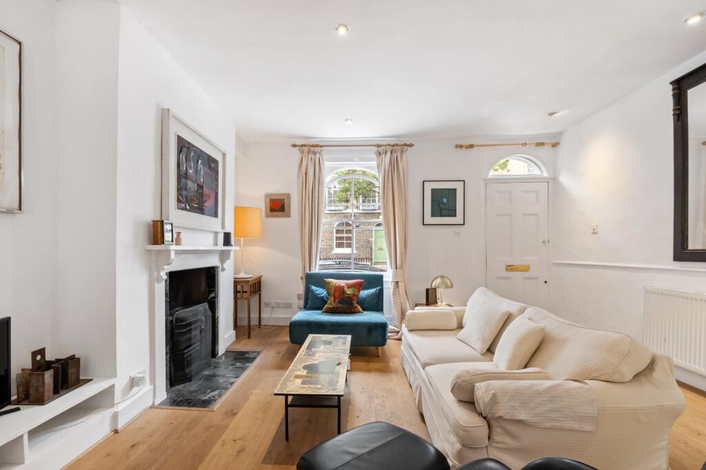 Main image of property: Halton Road, 
Islington, N1