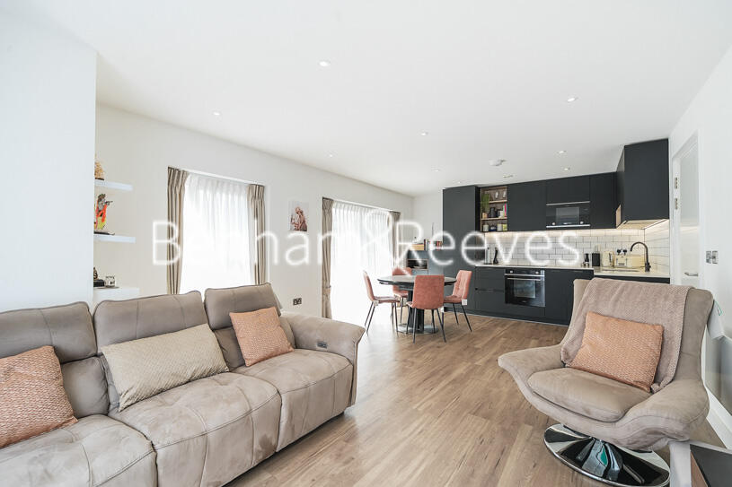 Main image of property: East Drive, Beaufort Park, NW9