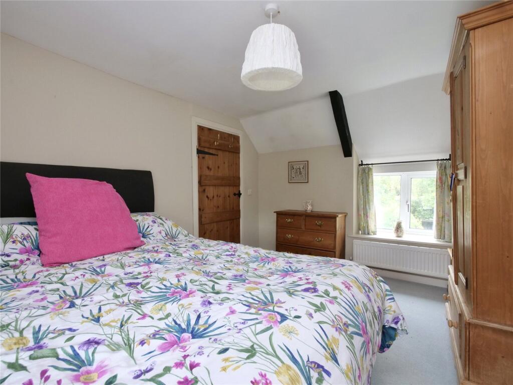 Additional image 13 of Green Cottage – A Charming Double Fronted Cottage in the Heart of Ditcheat