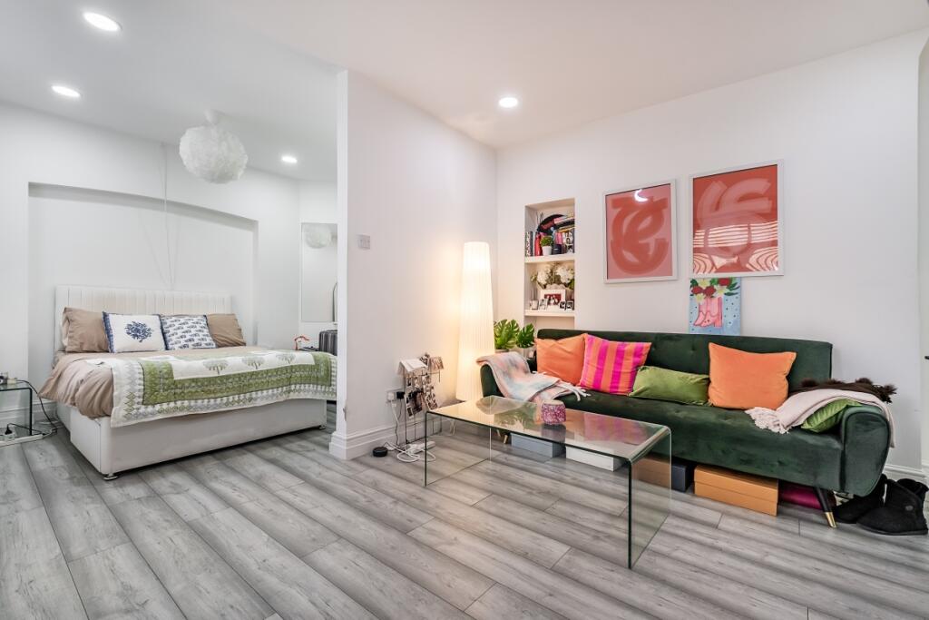 Main image of property: Harrowby Street Marylebone W1H