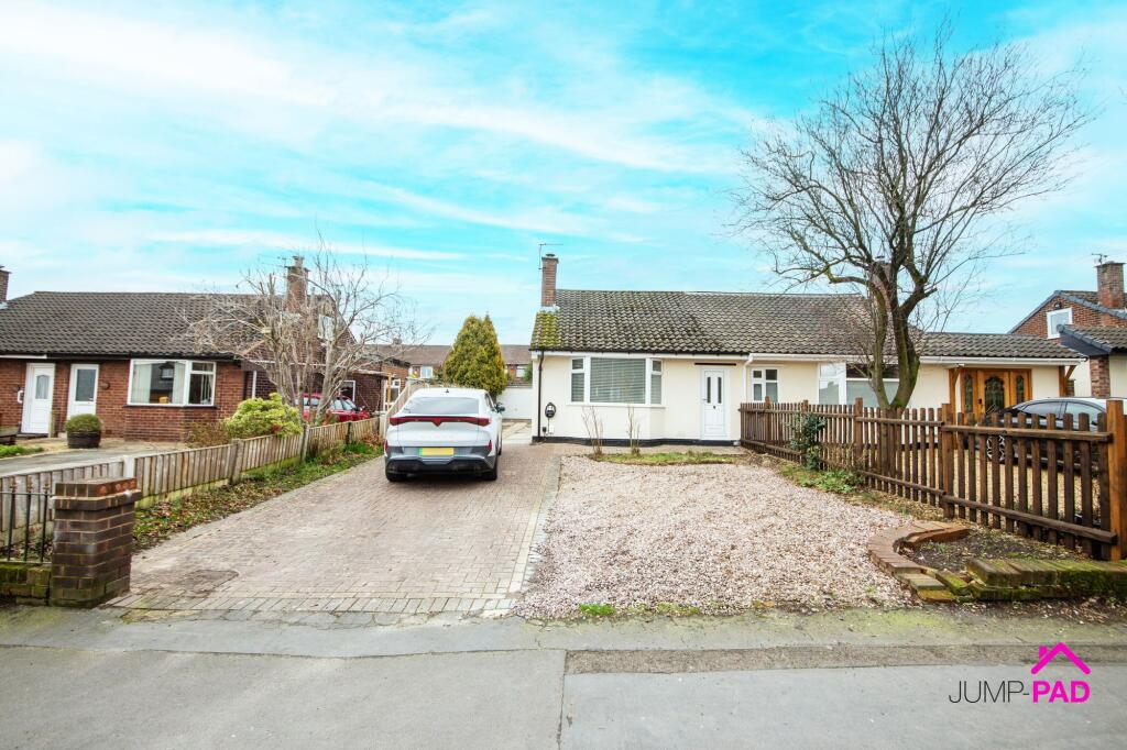 Main image of property: Slag Lane, Lowton, WA3