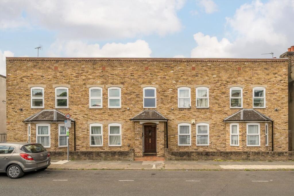 Main image of property: Leathwell Road, Lewisham