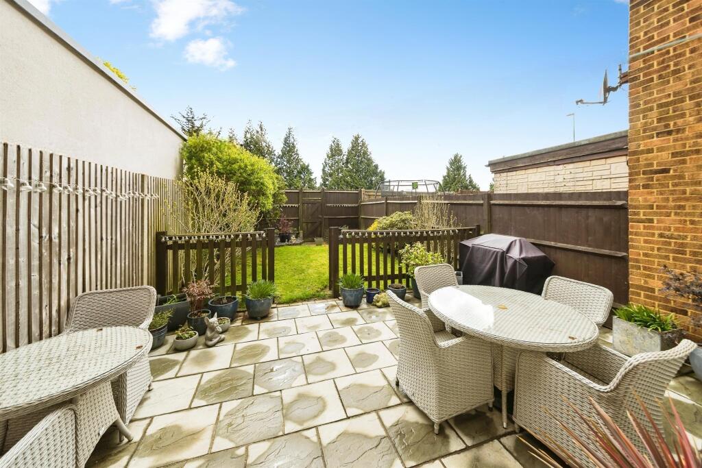 Main image of property: Fairway Close, Copthorne, Crawley