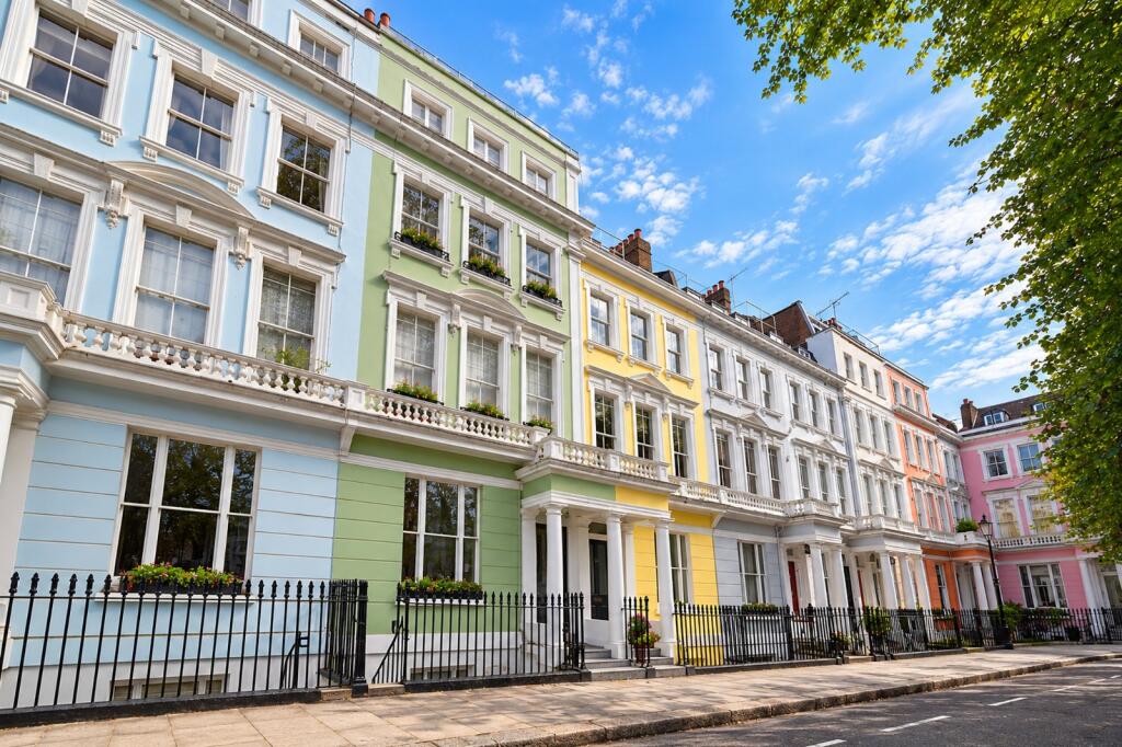 Main image of property: Chalcot Square, Primrose Hill, London, NW1