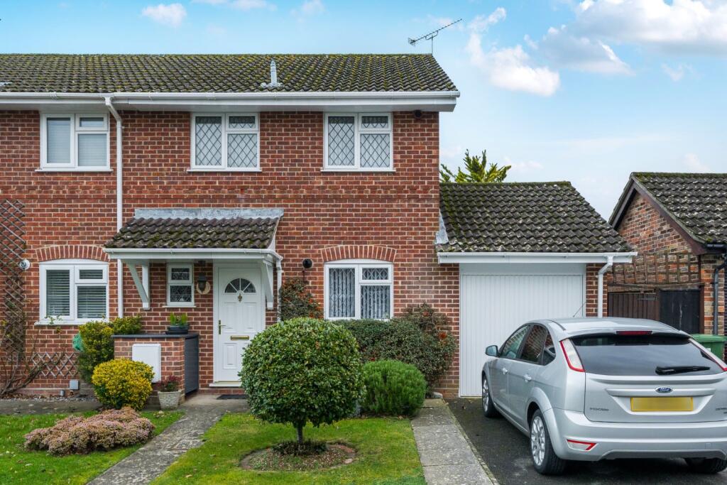 Main image of property: Nightingale Close, Rowlands Castle, Hampshire, PO9