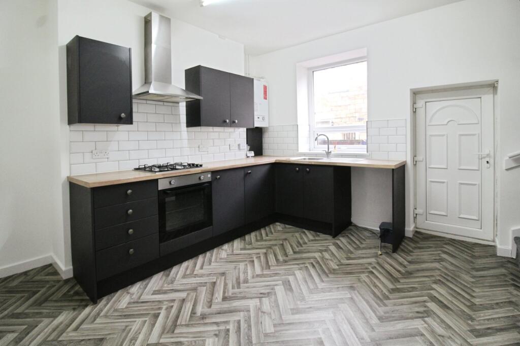 House in Pendle, Whitefield, Nelson - View 5