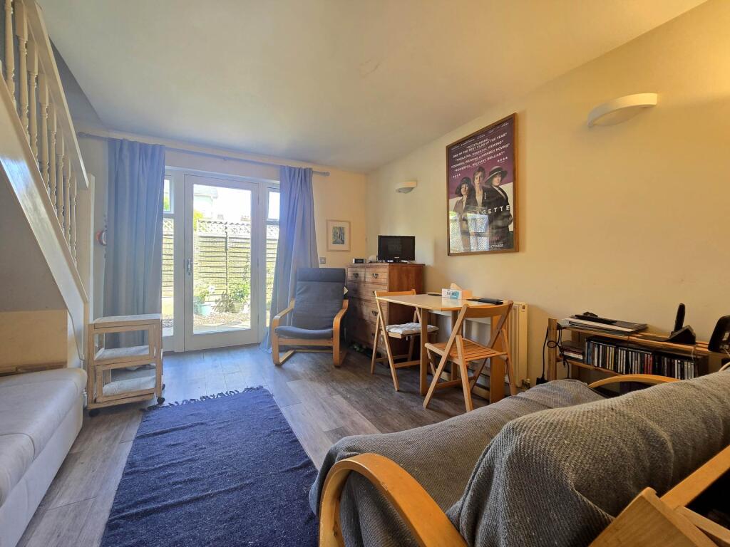 Pannier Mews, Bideford photo 4