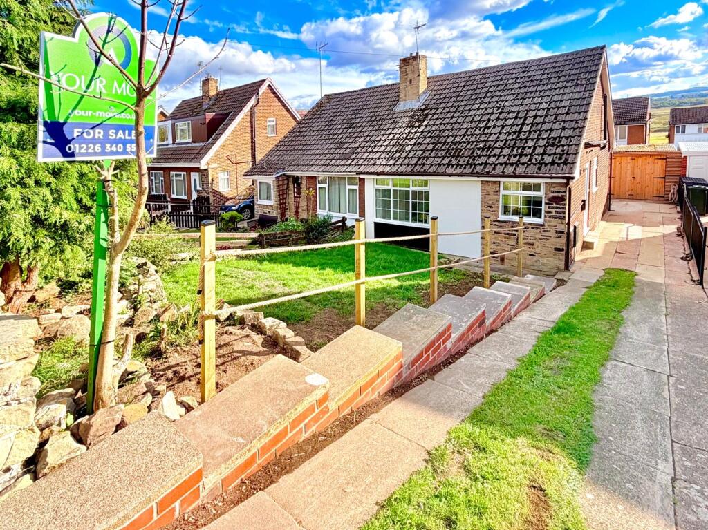 Main image of property: Springfield Close, Darfield, Barnsley, S73