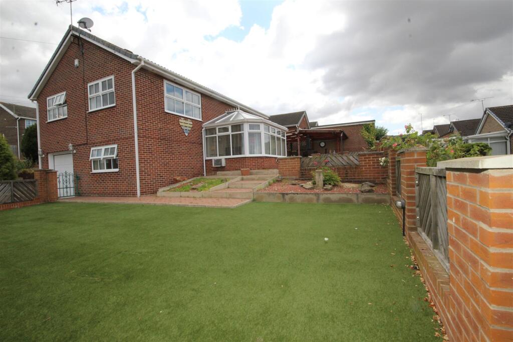 Main image of property: Bexhill Close, Pontefract
