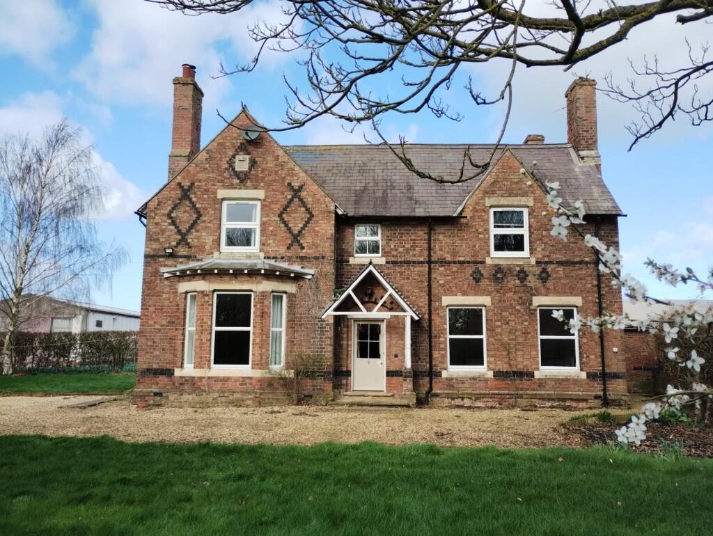 Main image of property: Campains Lane, Deeping St Nicholas