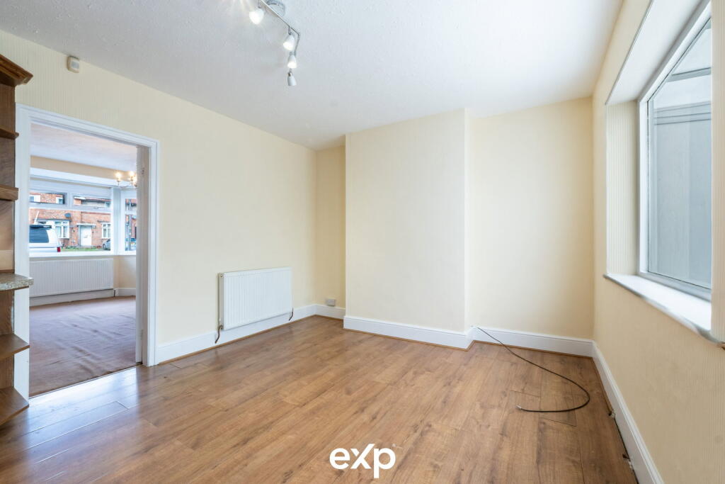 House in Birmingham - More