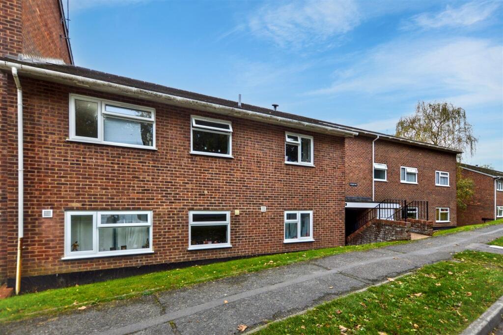 Main image of property: Black Path, Polegate