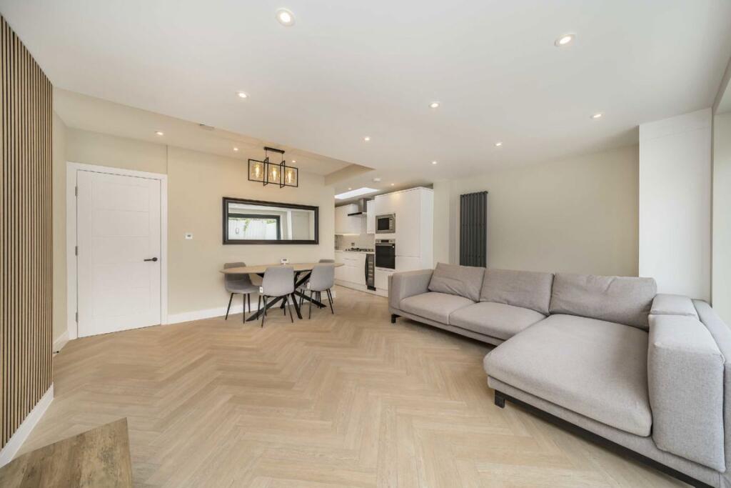 Apartment in London - View 2