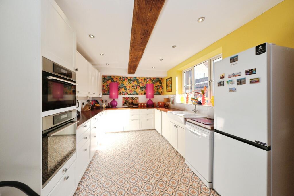 North Green, East Drayton, Retford, DN22 photo 3