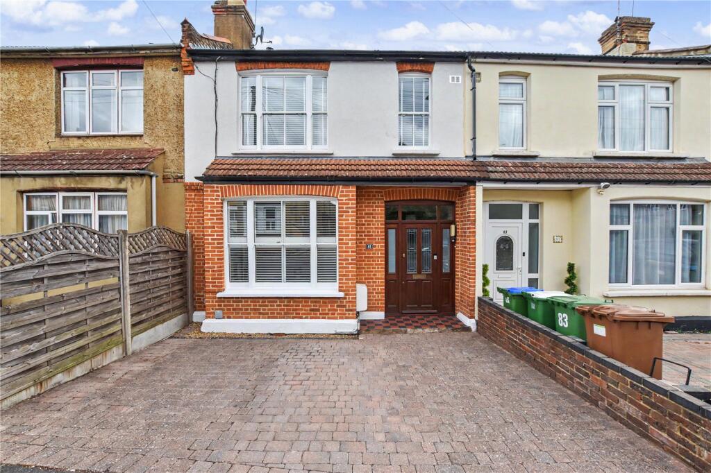 Main image of property: Upton Road, Bexleyheath, DA6