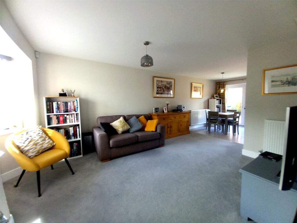 House in Swale, Minster-on-Sea - View 5