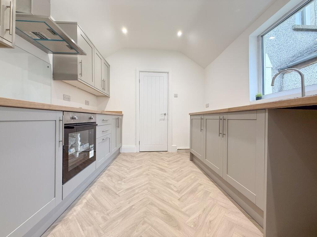 House in Newport, Abertillery - View 5