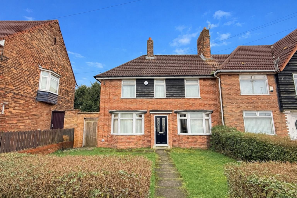 Main image of property: Knowsley Lane, Huyton