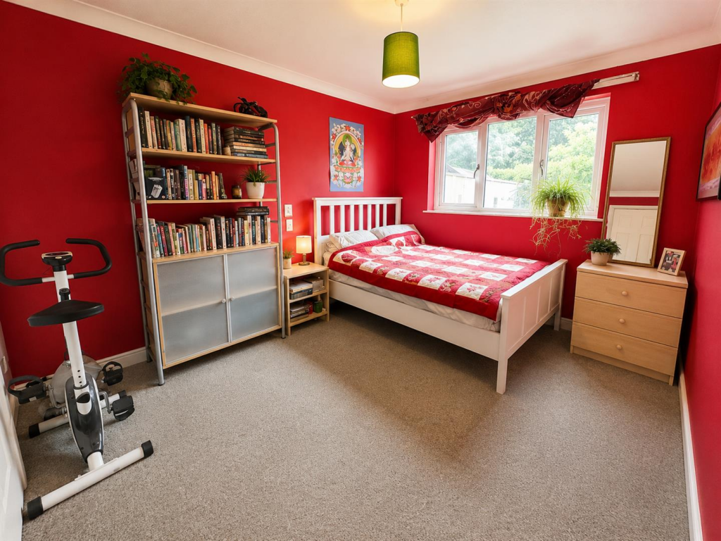 House in York, Hambleton - More