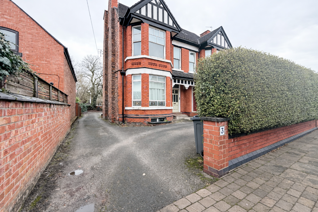 Main image of property: Rathen Road, Manchester, Greater Manchester, M20