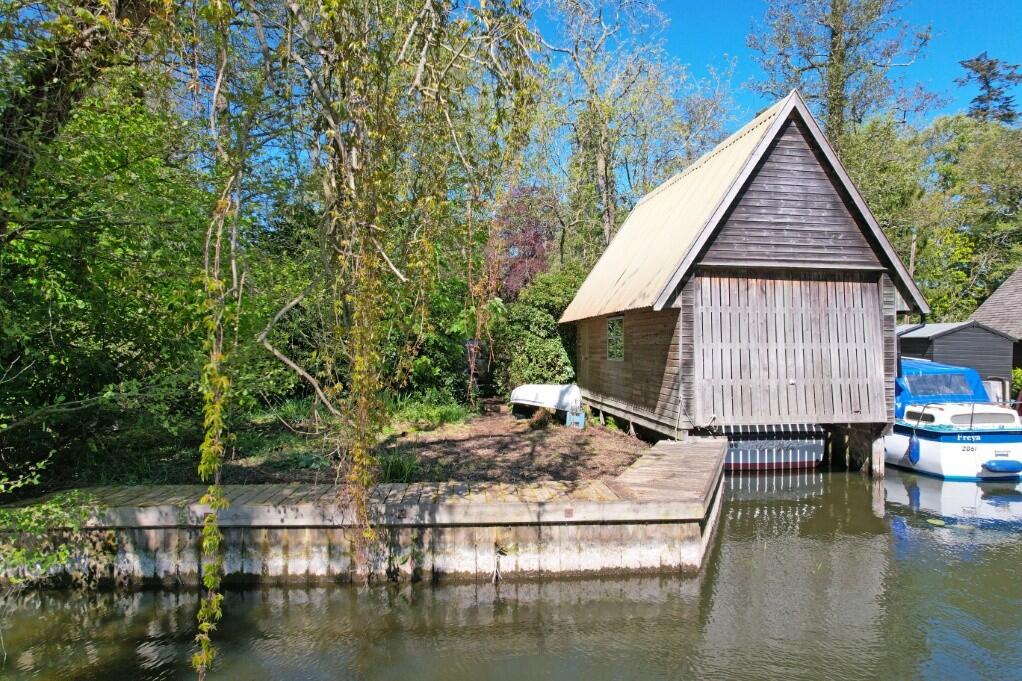 Main image of property: Wroxham