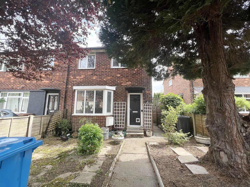 Main image of property: Dover Street, Manchester