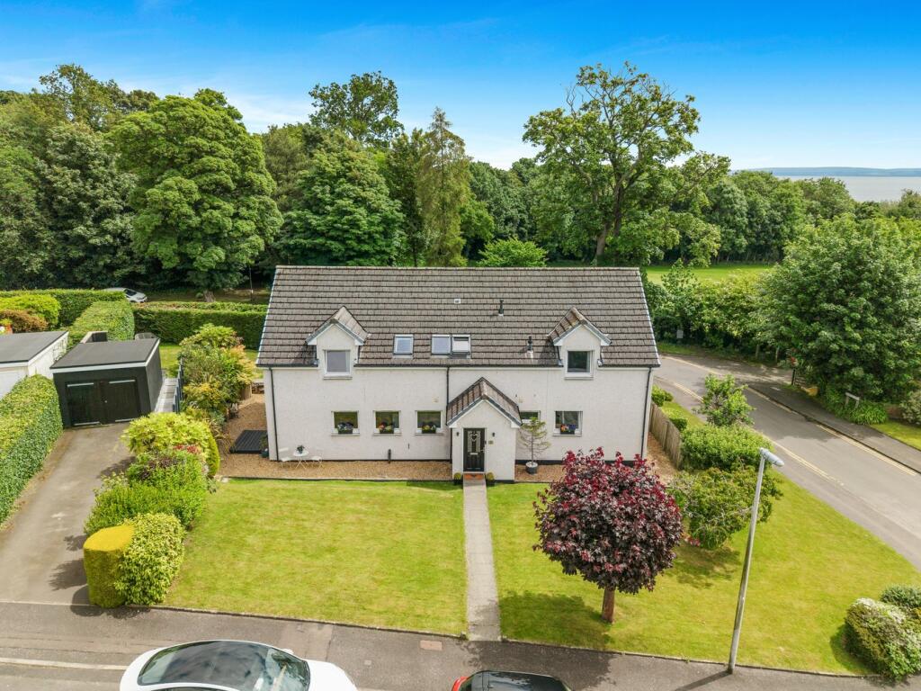 Main image of property: Dovecot Park, Aberdour, Burntisland, KY3